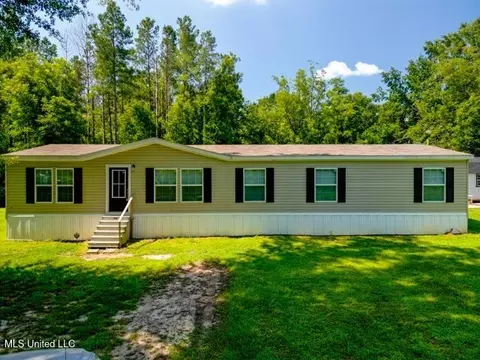 123 Yates Rd, Magee, MS 39111 photo 1