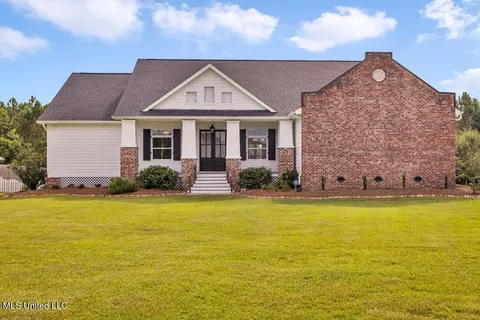 6408 Seawinds Blvd, Biloxi, MS 39532