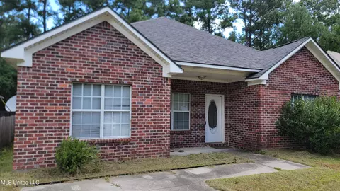 6316 W Adams St, Bay Saint Louis, MS 39520