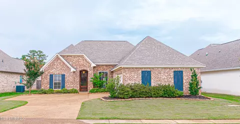 430 Emerald Trl, Brandon, MS 39047