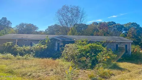 650 Mallalieu Dr, Brookhaven, MS 39601