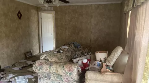 Living - 650 Mallalieu Dr, Brookhaven, MS 39601 photo 1 of 2
