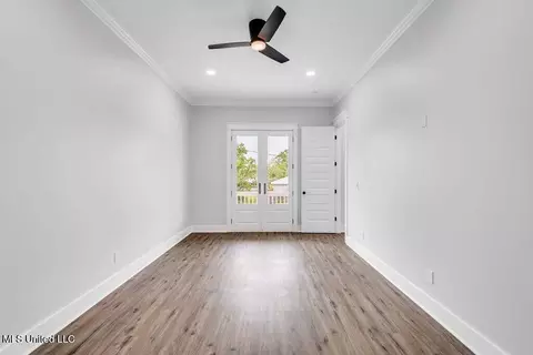 Bedroom - 414 Shell St, Biloxi, MS 39530 photo 1 of 1