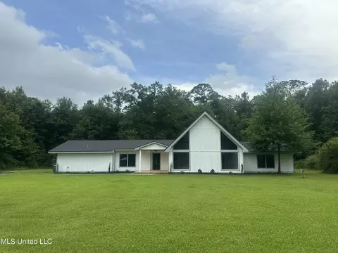 22149 Episcopal School Rd, Long Beach, MS 39560