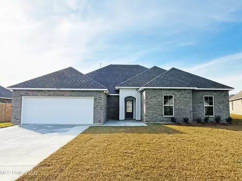 14245 Cygnet Cv, Gulfport, MS 39503