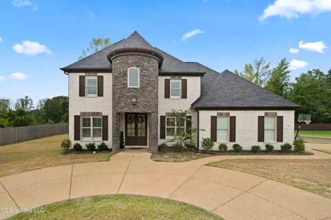 2615 Jaxon Dr, Hernando, MS 38632