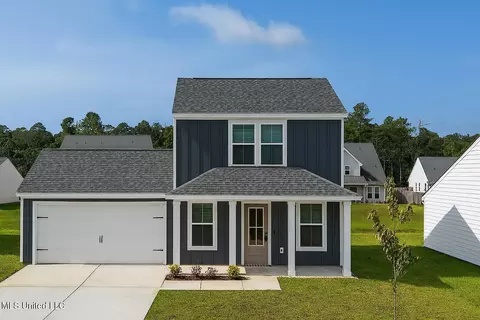 85070 Pohaku Dr, Diamondhead, MS 39525