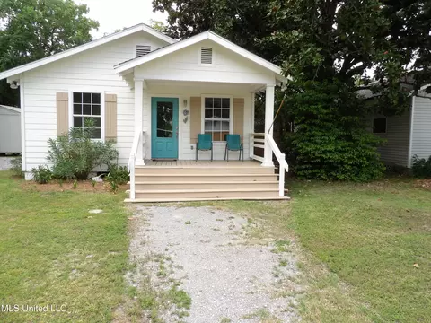 263 Church Ave, Gulfport, MS 39507