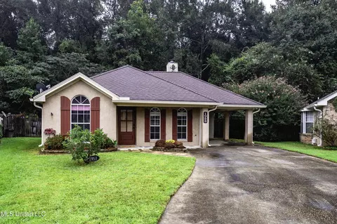 1953 Cape Cv, Richland, MS 39218