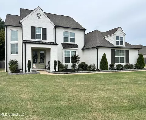 13660 Highlands Crest Dr, Olive Branch, MS 38654