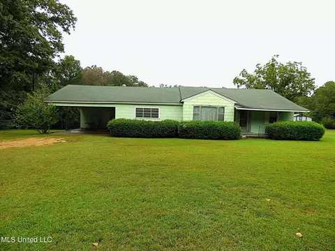 6121 Gibson Rd, Mccomb, MS 39648