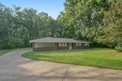 2357 Tiffintown Rd, Vicksburg, MS 39183