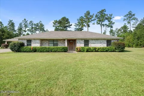 5069 Magnolia Progress Rd, Magnolia, MS 39652