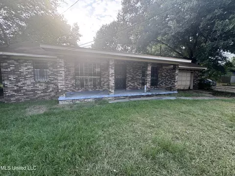 3815 Douglas Ave, Jackson, MS 39213