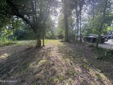 Exterior - 3815 Douglas Ave, Jackson, MS 39213 photo 3 of 3