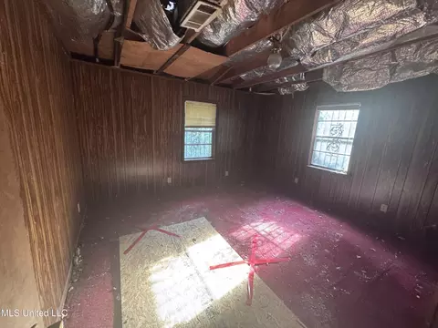 Bedroom - 3815 Douglas Ave, Jackson, MS 39213 photo 1 of 3