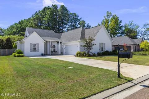 155 Bridge Water Loop, Madison, MS 39110