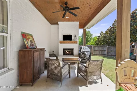 155 Bridge Water Loop, Madison, MS 39110 photo 54