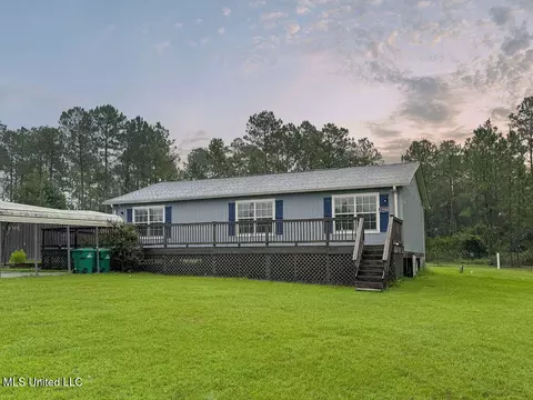 23100 Highway 603, Kiln, MS 39556