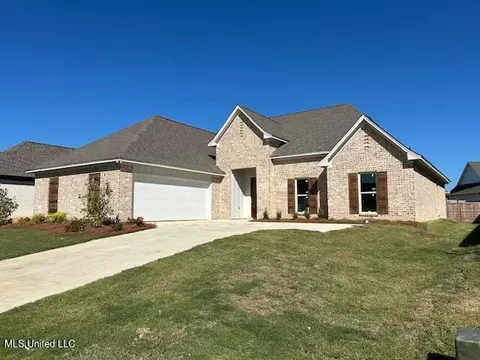 228 Bronson Bnd, Flowood, MS 39232