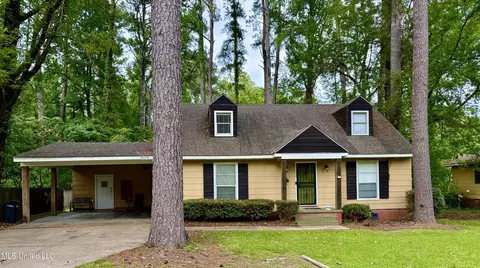 436 Forest Ave, Jackson, MS 39206
