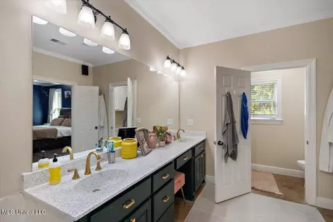 Bath - 111 Thornton Pl, Brandon, MS 39042 photo 1 of 4