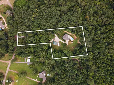 View/Area - 111 Thornton Pl, Brandon, MS 39042 photo 6 of 6