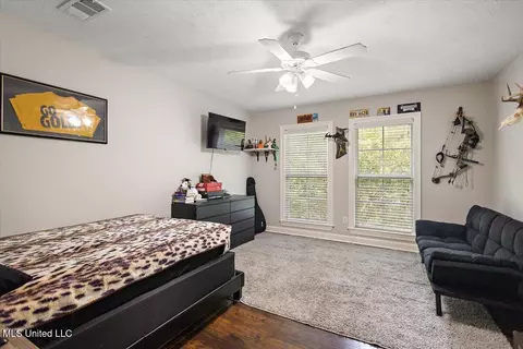 Bedroom - 111 Thornton Pl, Brandon, MS 39042 photo 6 of 6
