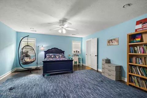 Bedroom - 111 Thornton Pl, Brandon, MS 39042 photo 5 of 6