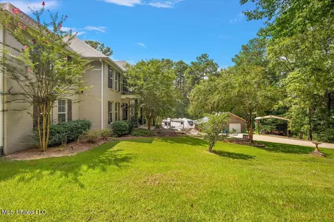 Exterior - 111 Thornton Pl, Brandon, MS 39042 photo 3 of 18