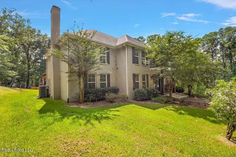 Exterior - 111 Thornton Pl, Brandon, MS 39042 photo 2 of 18