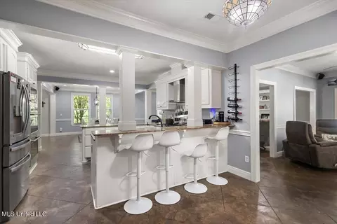 Kitchen - 111 Thornton Pl, Brandon, MS 39042 photo 1 of 4