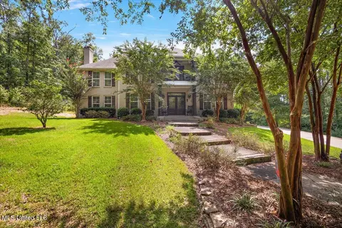 111 Thornton Pl, Brandon, MS 39042