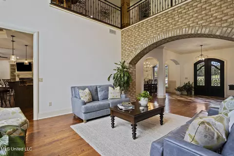 209 Sunset Cir, Madison, MS 39110 photo 11