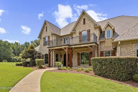 209 Sunset Cir, Madison, MS 39110 photo 2
