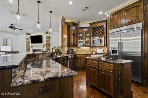 209 Sunset Cir, Madison, MS 39110 photo 15