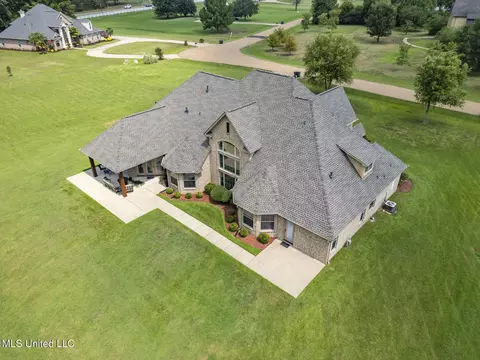 209 Sunset Cir, Madison, MS 39110 photo 61