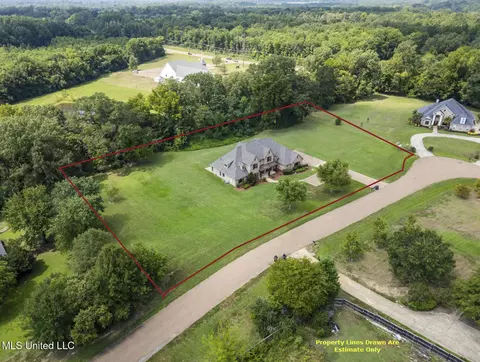 209 Sunset Cir, Madison, MS 39110 photo 56