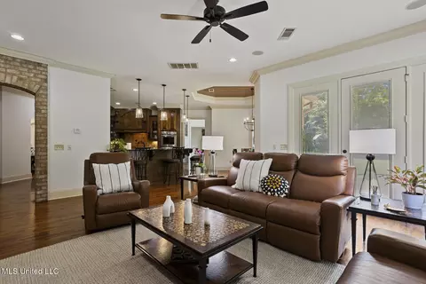 209 Sunset Cir, Madison, MS 39110 photo 22