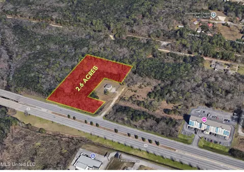 Us 49, Gulfport, MS 39501