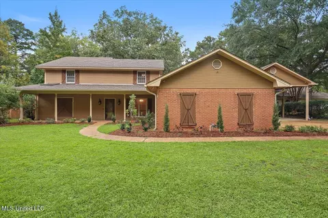 492 Arundel Dr, Brandon, MS 39047