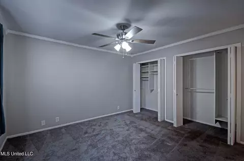 Bedroom - 367 Lakebend Dr, Brandon, MS 39042 photo 1 of 5