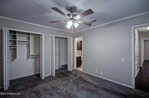Bedroom - 367 Lakebend Dr, Brandon, MS 39042 photo 2 of 5