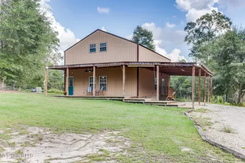 106 Sallie Rd, Wiggins, MS 39577 photo 22