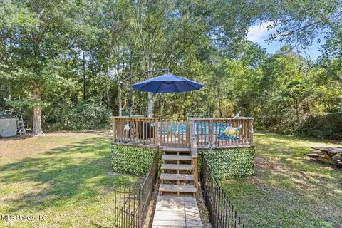 1708 Dailey Rd, Gautier, MS 39553 photo 24