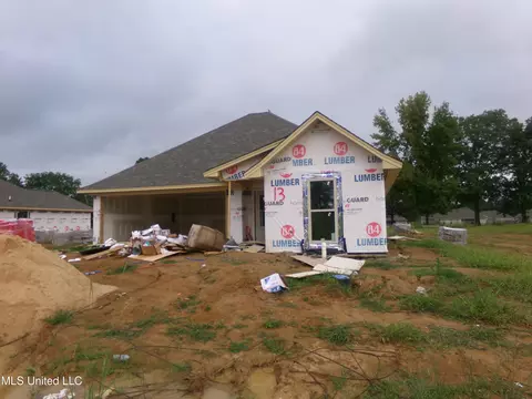 561 Patrick Farms Dr, Pearl, MS 39208