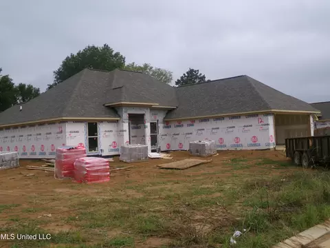 563 Patrick Farms Dr, Pearl, MS 39208