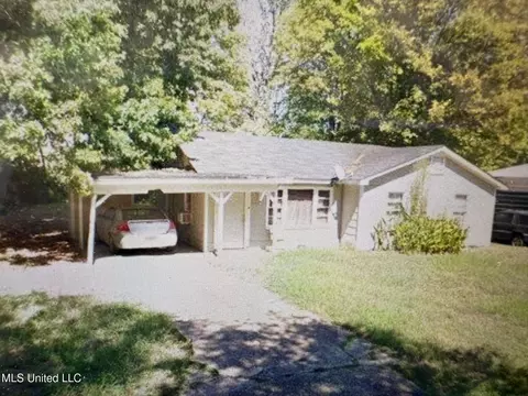 2530 Turin St, Greenville, MS 38703