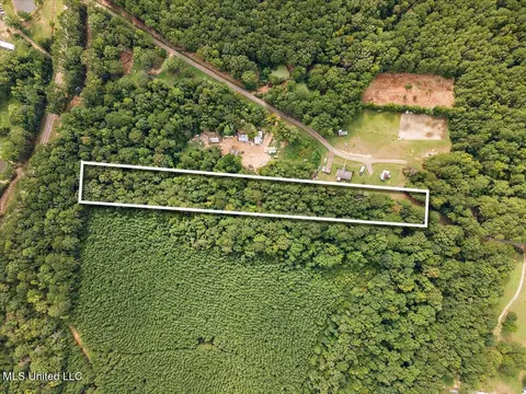 J04 Red Light Road, Brandon, MS 39042