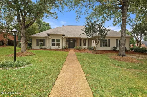 278 Red Eagle Cir, Ridgeland, MS 39157